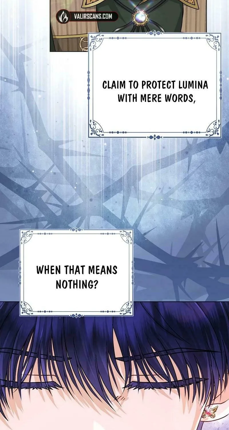 The Villains' Favorite Is Me Chapter 42 page 16 - 