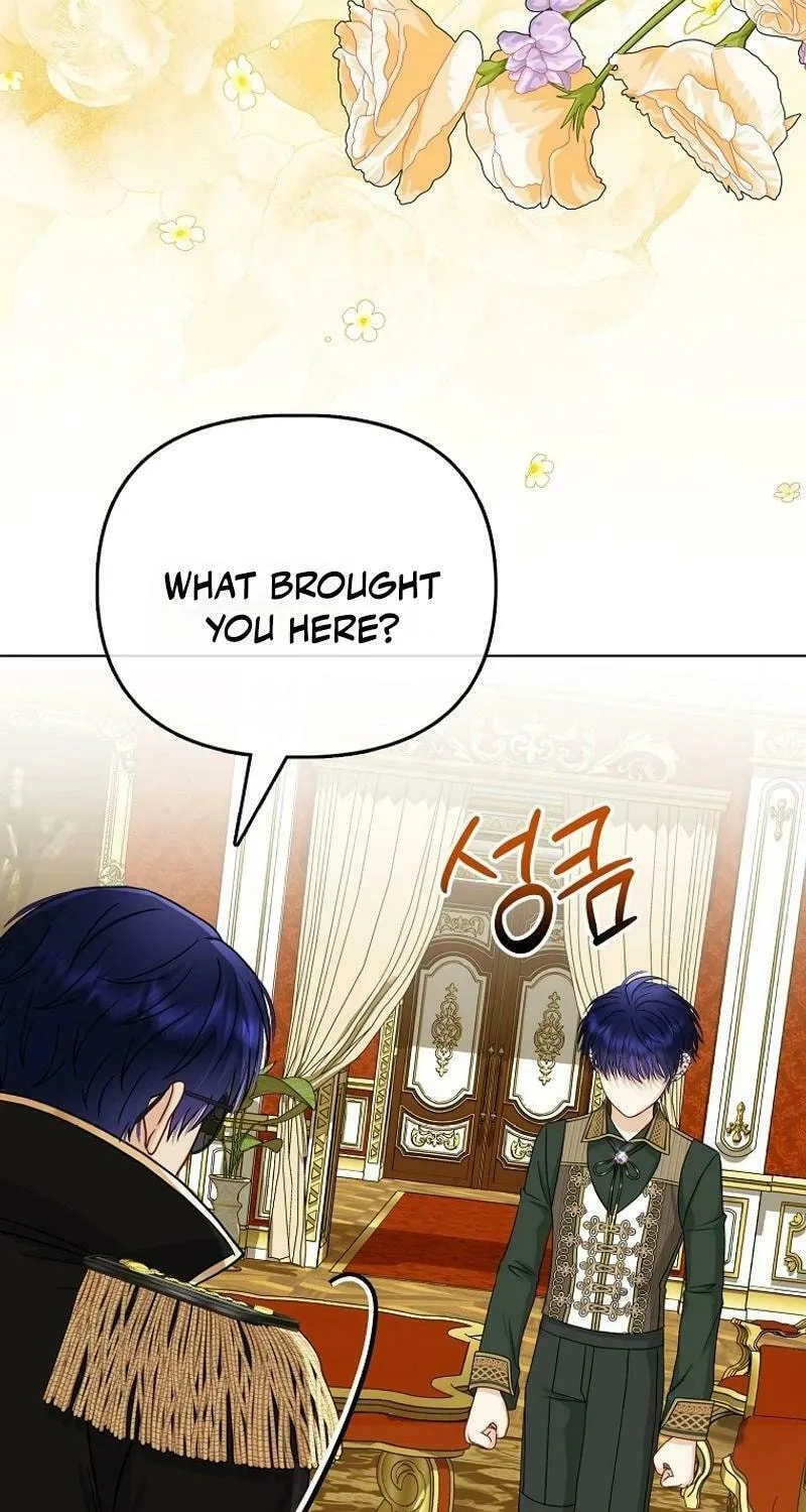 The Villains' Favorite Is Me Chapter 42 page 3 - 