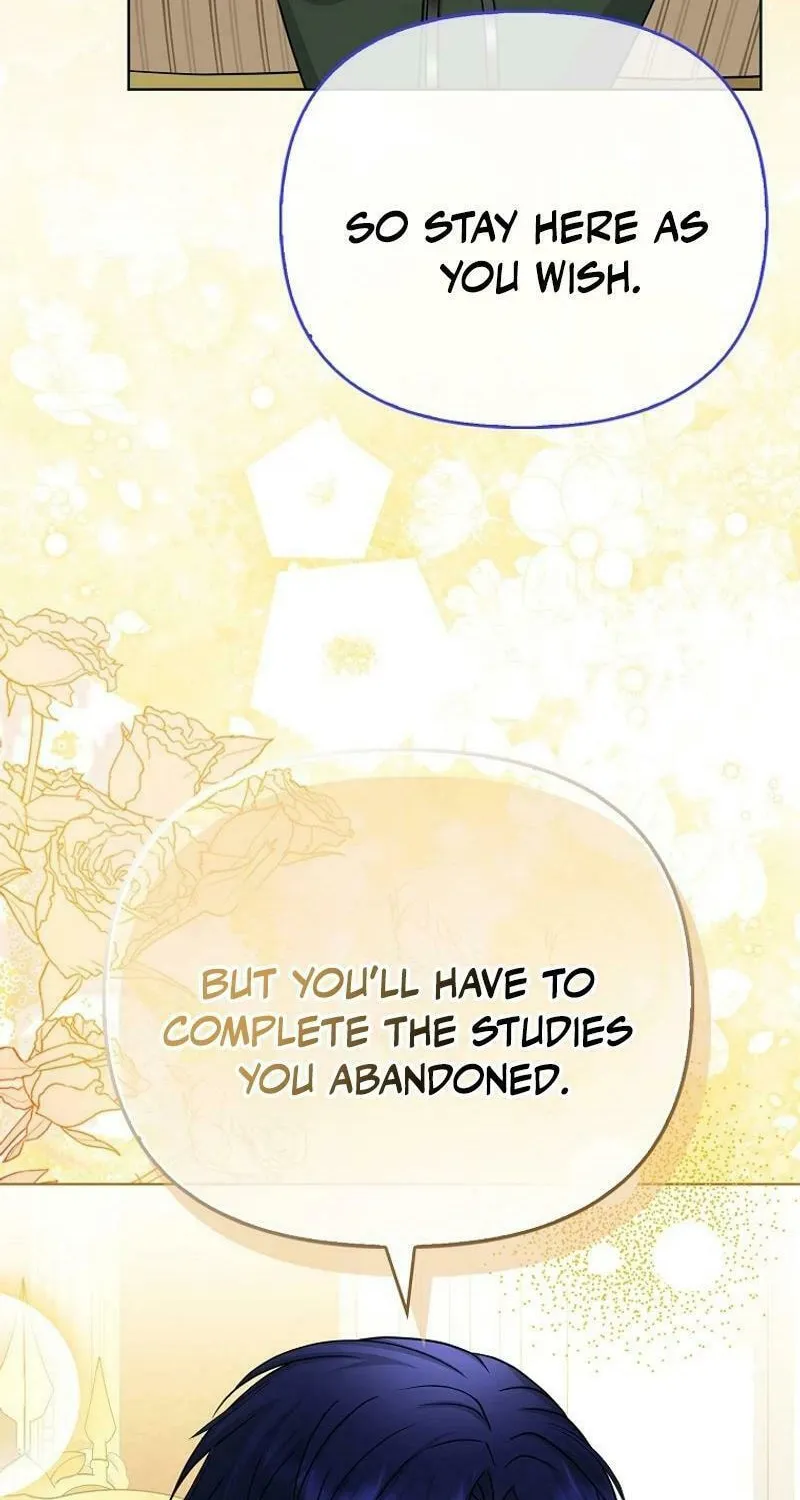 The Villains' Favorite Is Me Chapter 42 page 26 - 