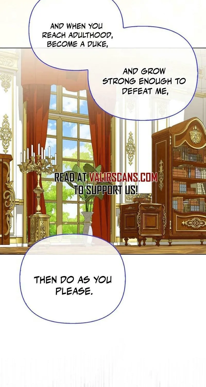 The Villains' Favorite Is Me Chapter 42 page 28 - 