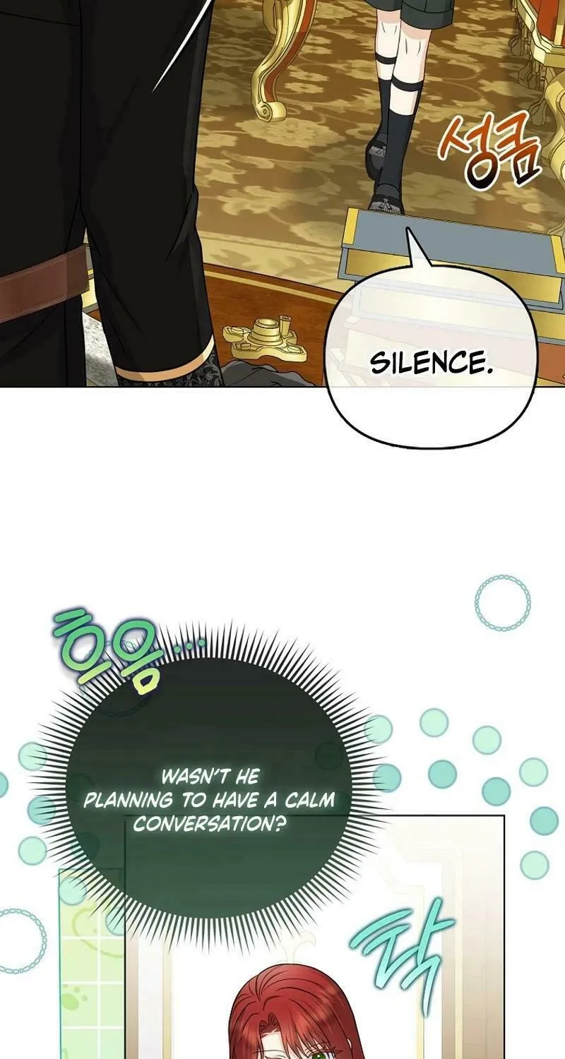 The Villains' Favorite Is Me Chapter 42 page 4 - 