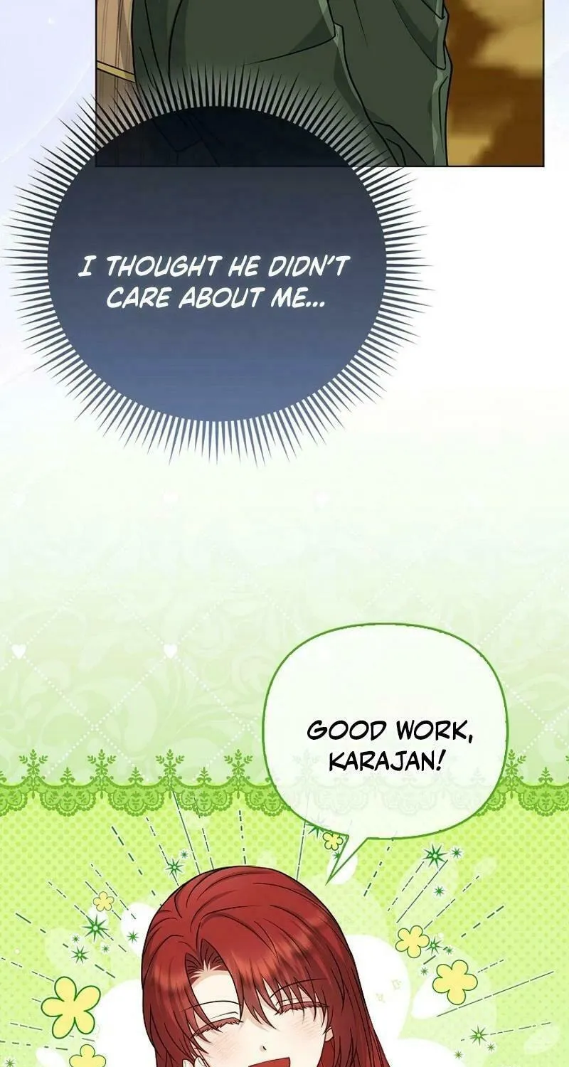 The Villains' Favorite Is Me Chapter 42 page 35 - 
