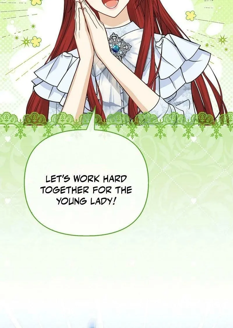 The Villains' Favorite Is Me Chapter 42 page 36 - 