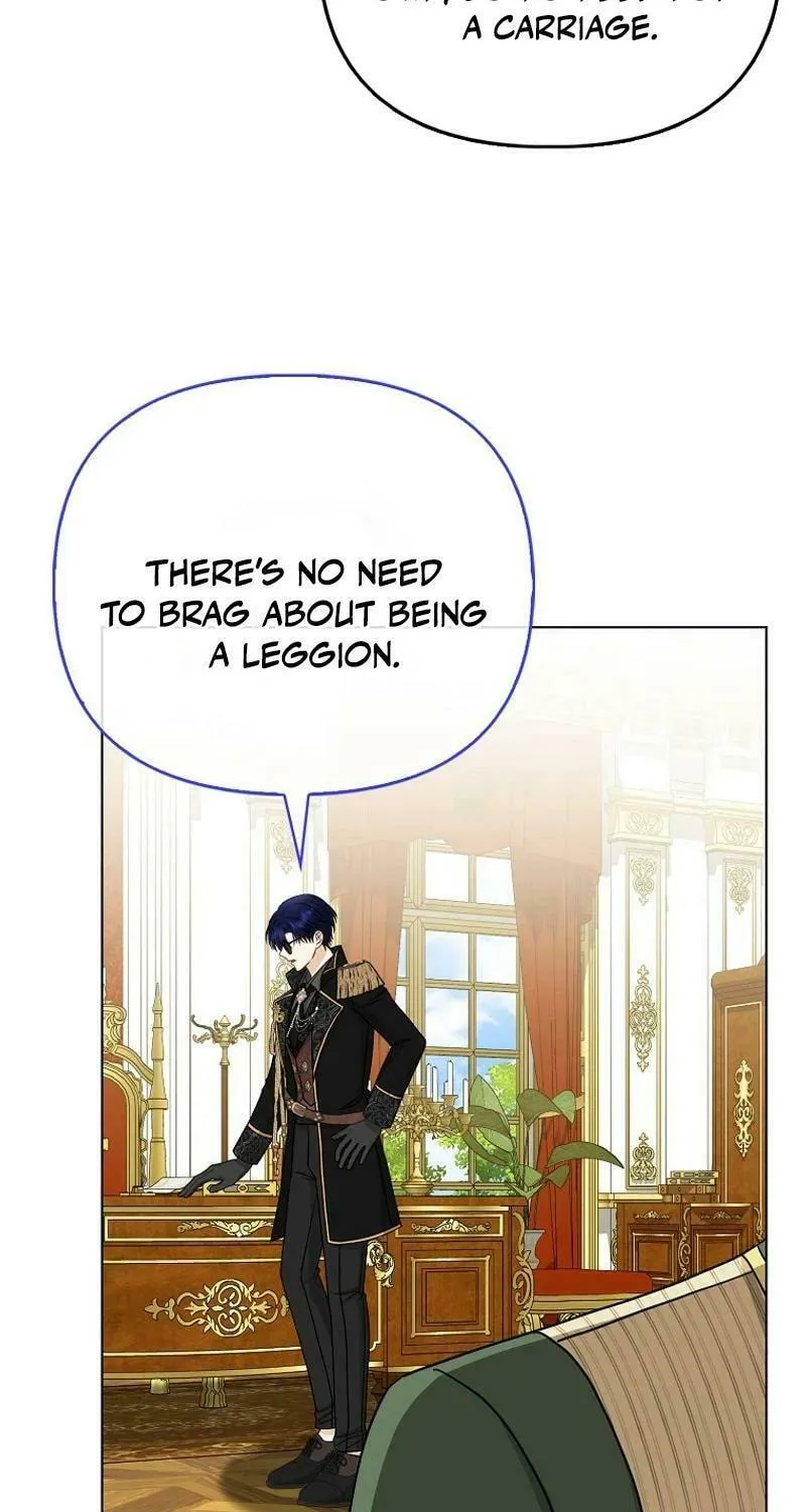 The Villains' Favorite Is Me Chapter 42 page 39 - 