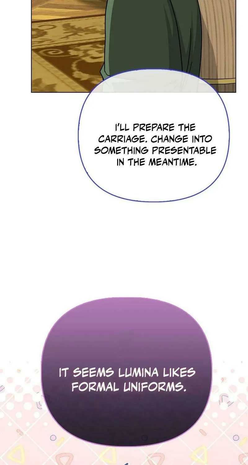 The Villains' Favorite Is Me Chapter 42 page 40 - 