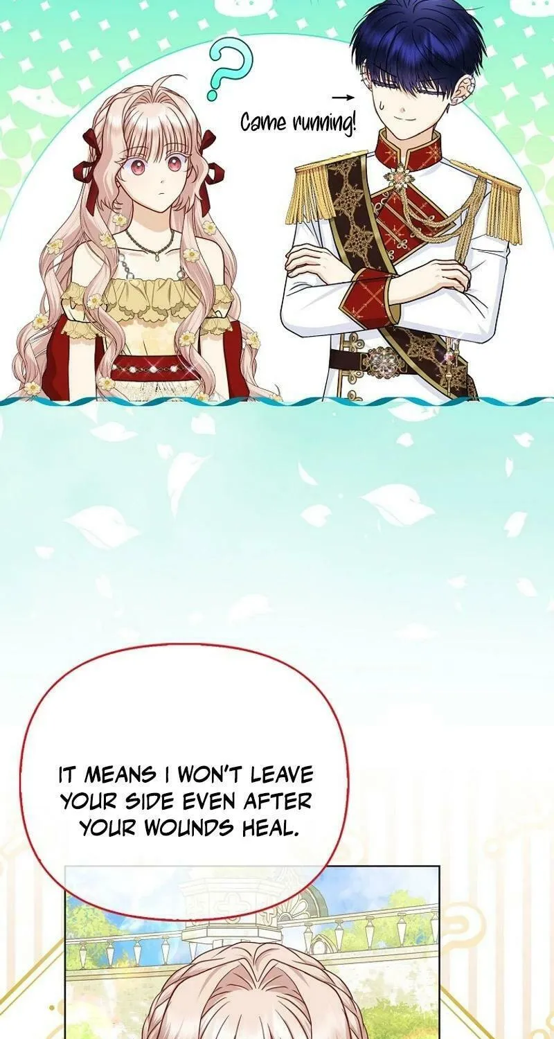 The Villains' Favorite Is Me Chapter 42 page 45 - 