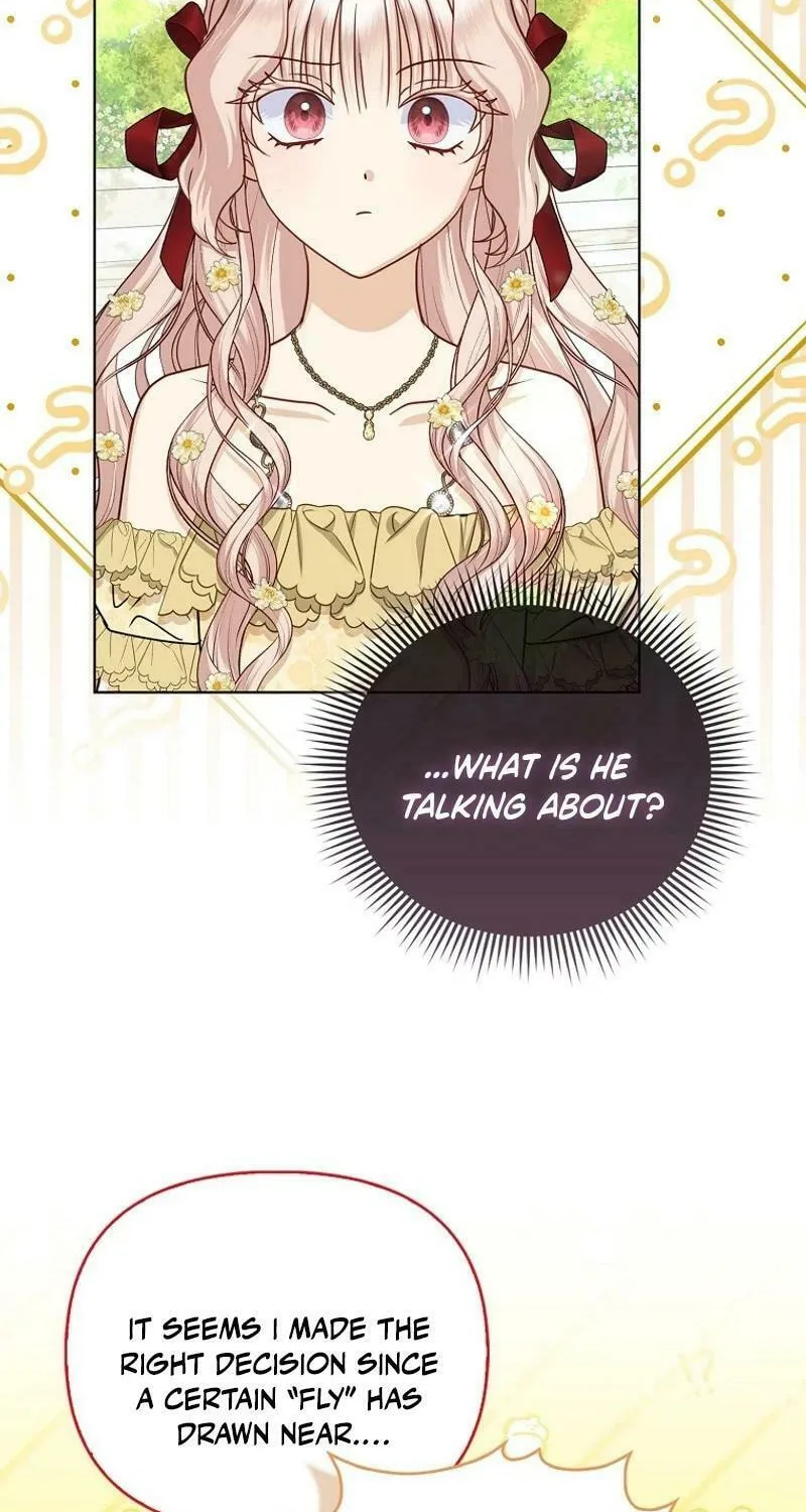 The Villains' Favorite Is Me Chapter 42 page 46 - 