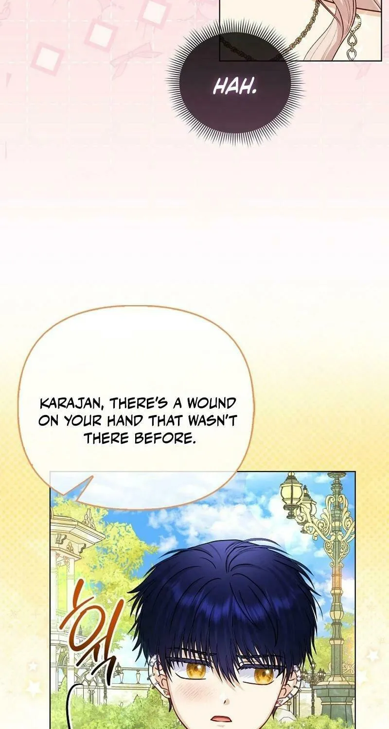 The Villains' Favorite Is Me Chapter 42 page 51 - 