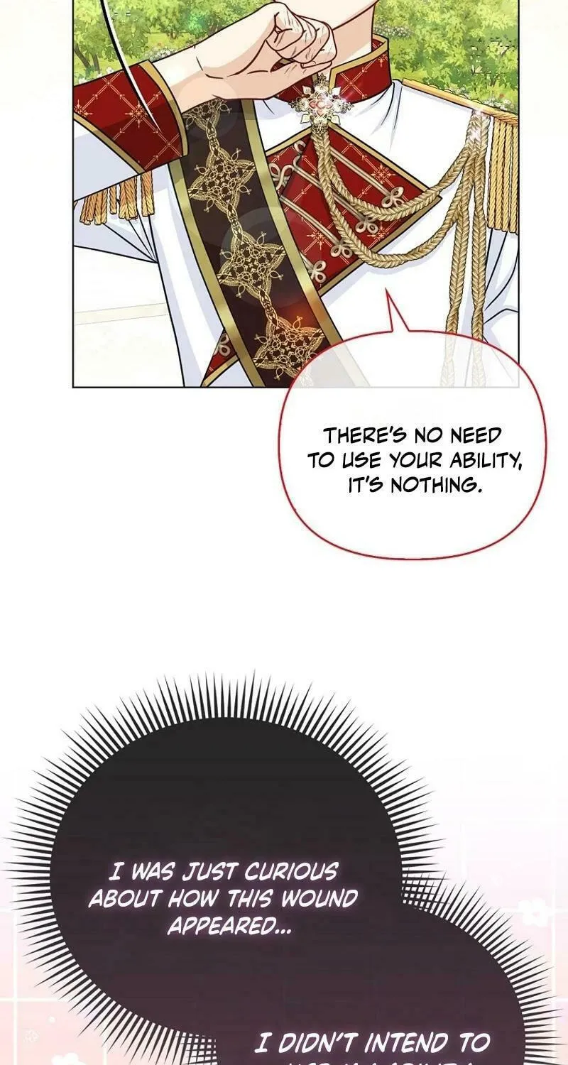 The Villains' Favorite Is Me Chapter 42 page 52 - 