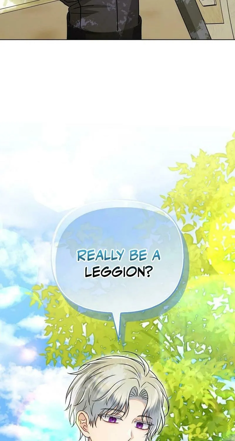 The Villains' Favorite Is Me Chapter 42 page 65 - 