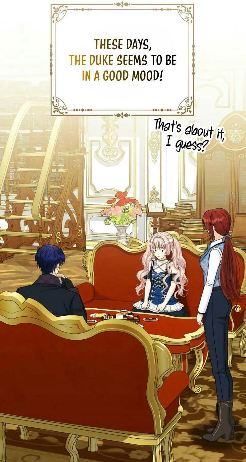 The Villains' Favorite Is Me Chapter 43 page 11 - 