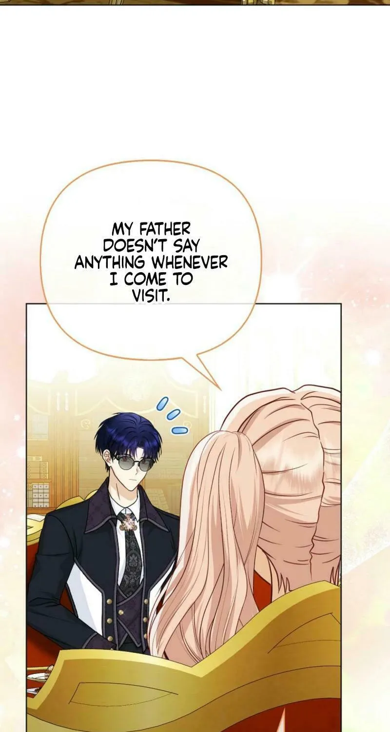 The Villains' Favorite Is Me Chapter 43 page 12 - 