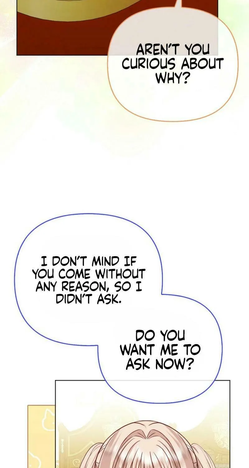 The Villains' Favorite Is Me Chapter 43 page 13 - 