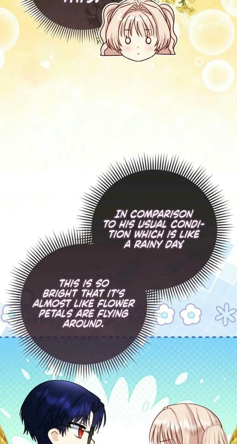 The Villains' Favorite Is Me Chapter 43 page 16 - 