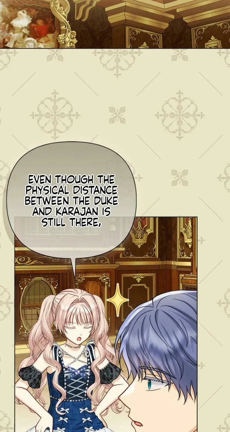 The Villains' Favorite Is Me Chapter 43 page 18 - 