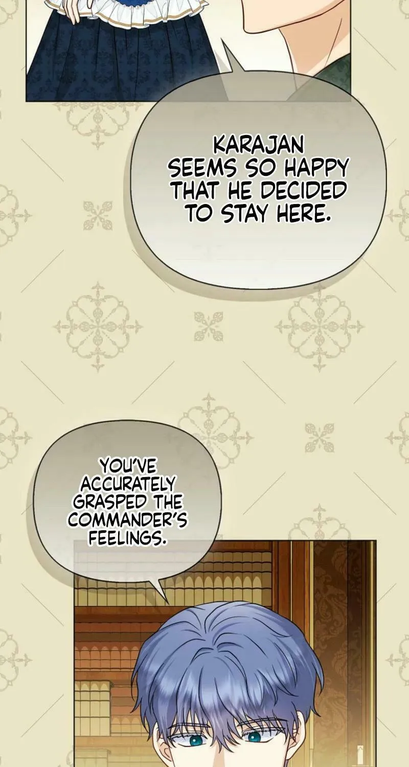 The Villains' Favorite Is Me Chapter 43 page 19 - 