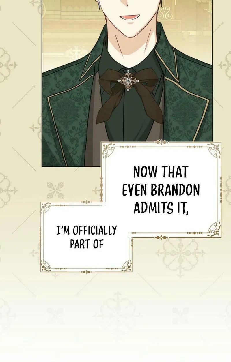 The Villains' Favorite Is Me Chapter 43 page 20 - 