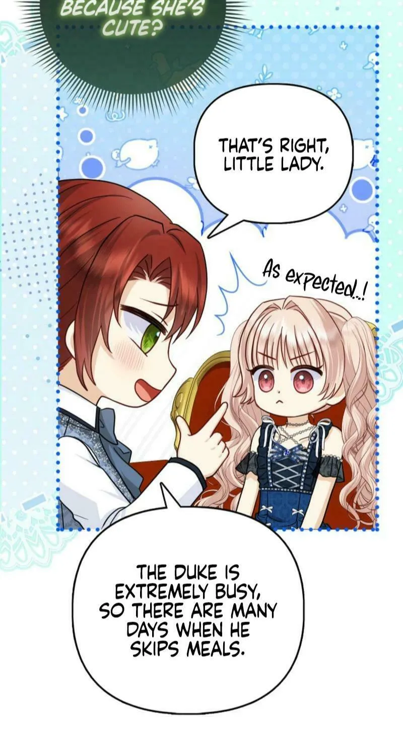 The Villains' Favorite Is Me Chapter 43 page 25 - 