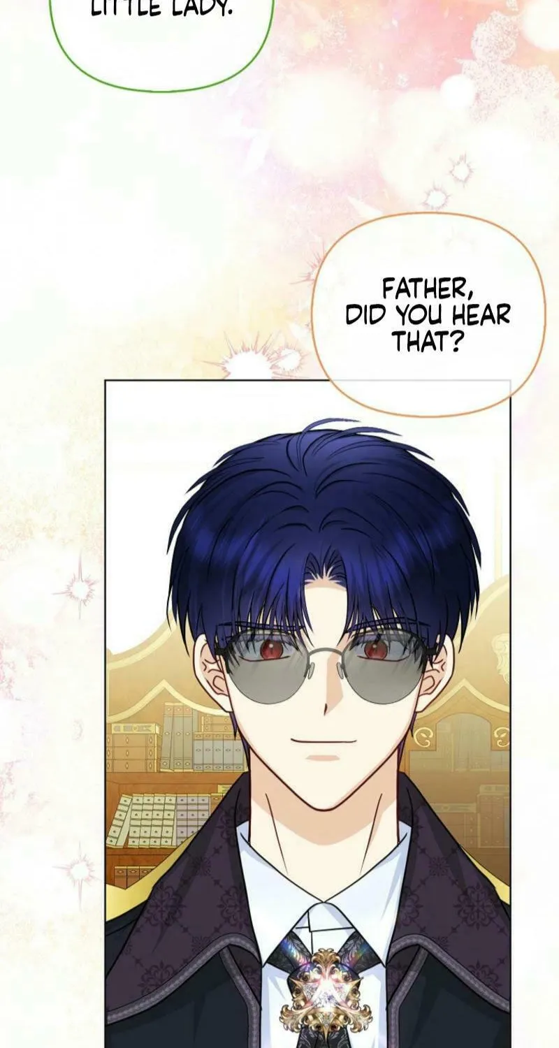 The Villains' Favorite Is Me Chapter 43 page 28 - 