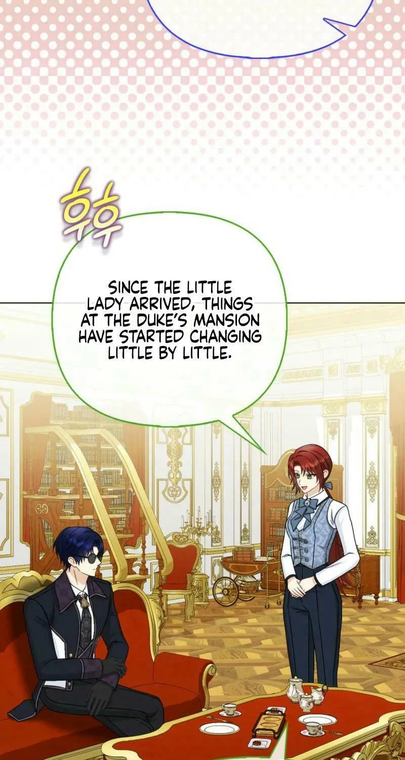 The Villains' Favorite Is Me Chapter 43 page 33 - 
