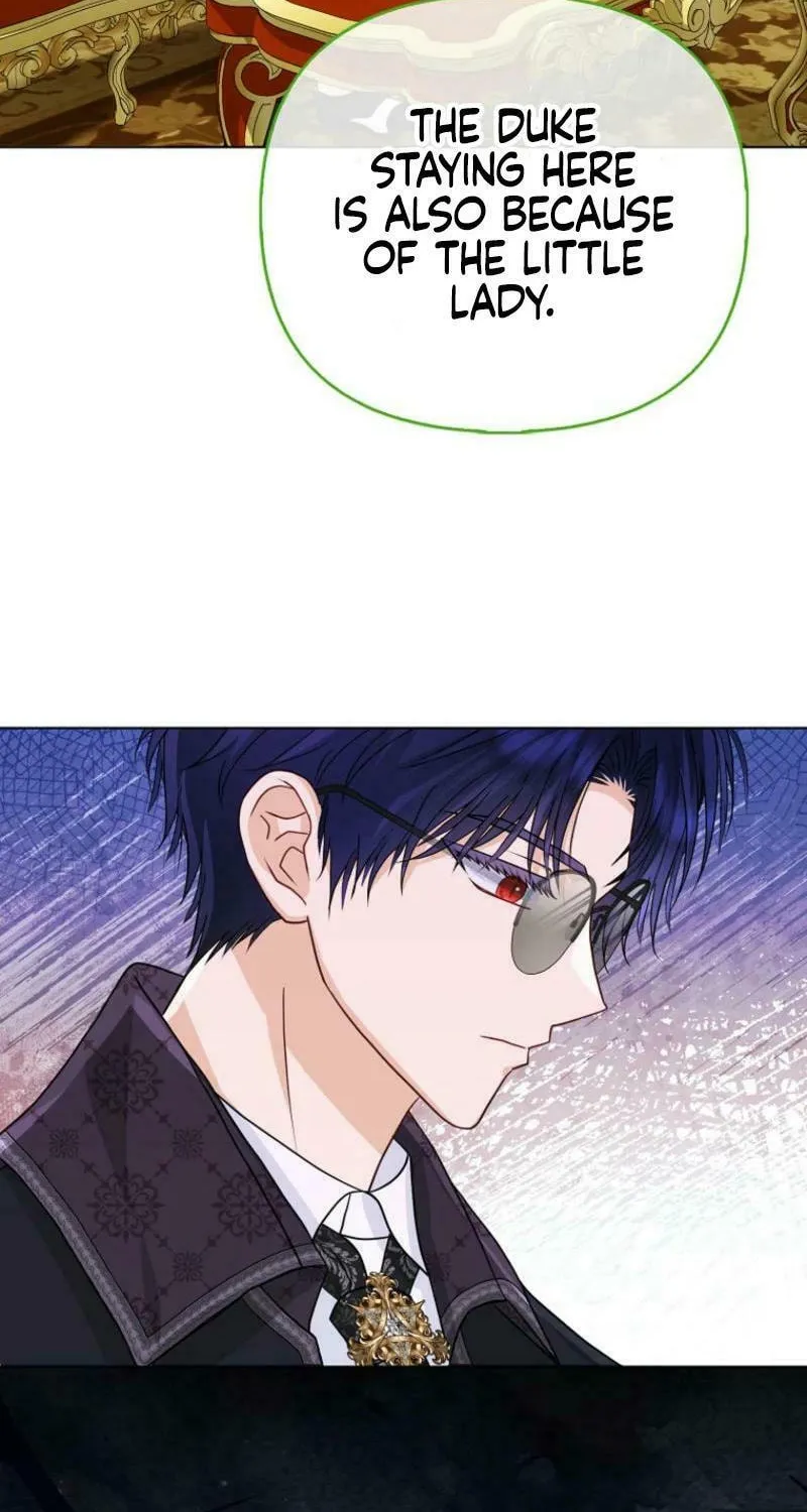 The Villains' Favorite Is Me Chapter 43 page 34 - 
