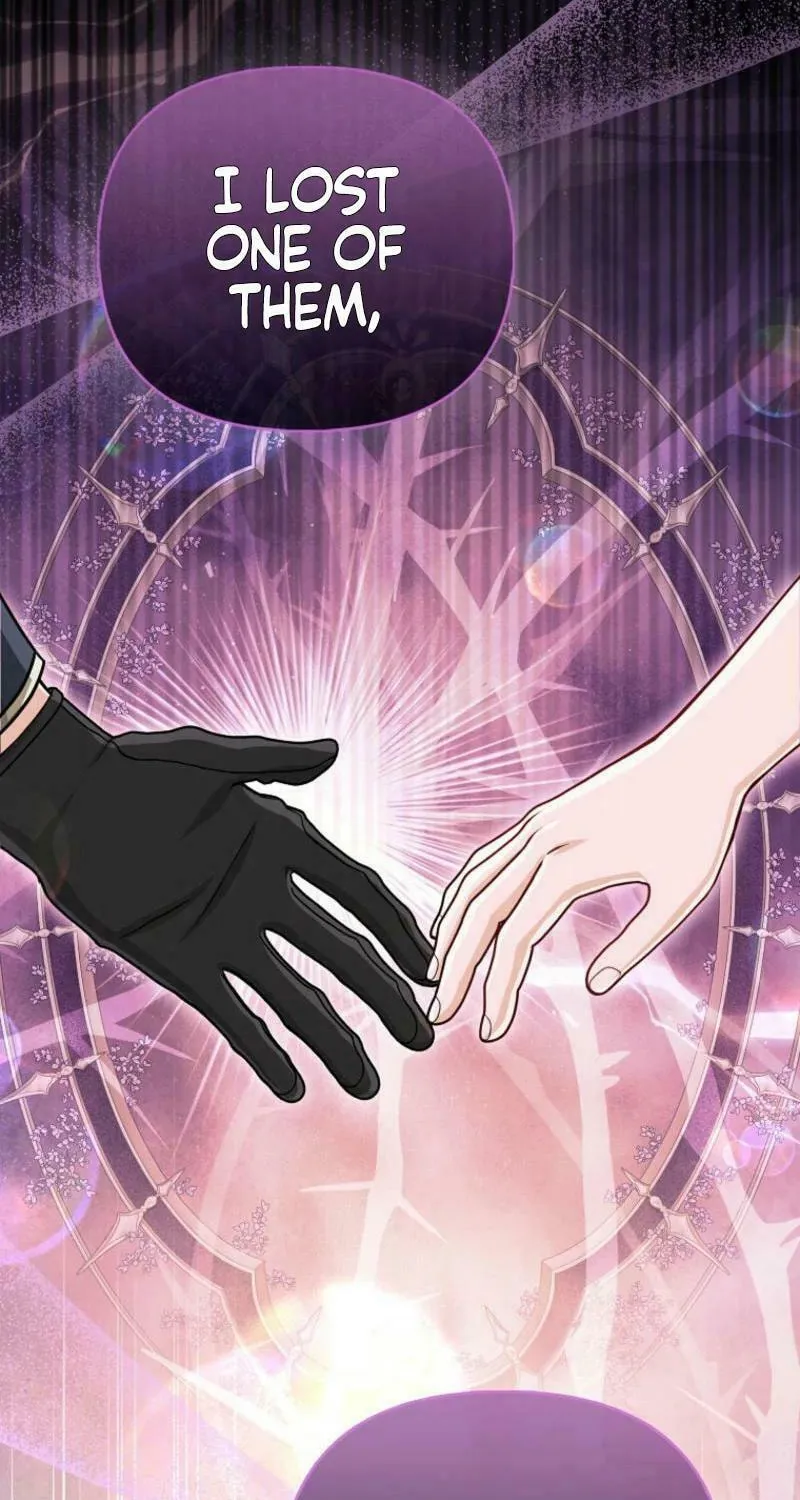 The Villains' Favorite Is Me Chapter 43 page 37 - 