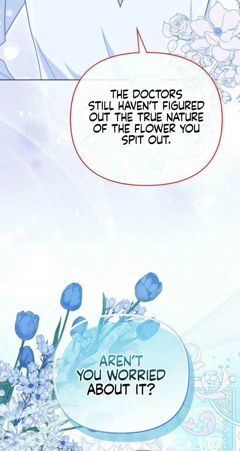 The Villains' Favorite Is Me Chapter 43 page 5 - 