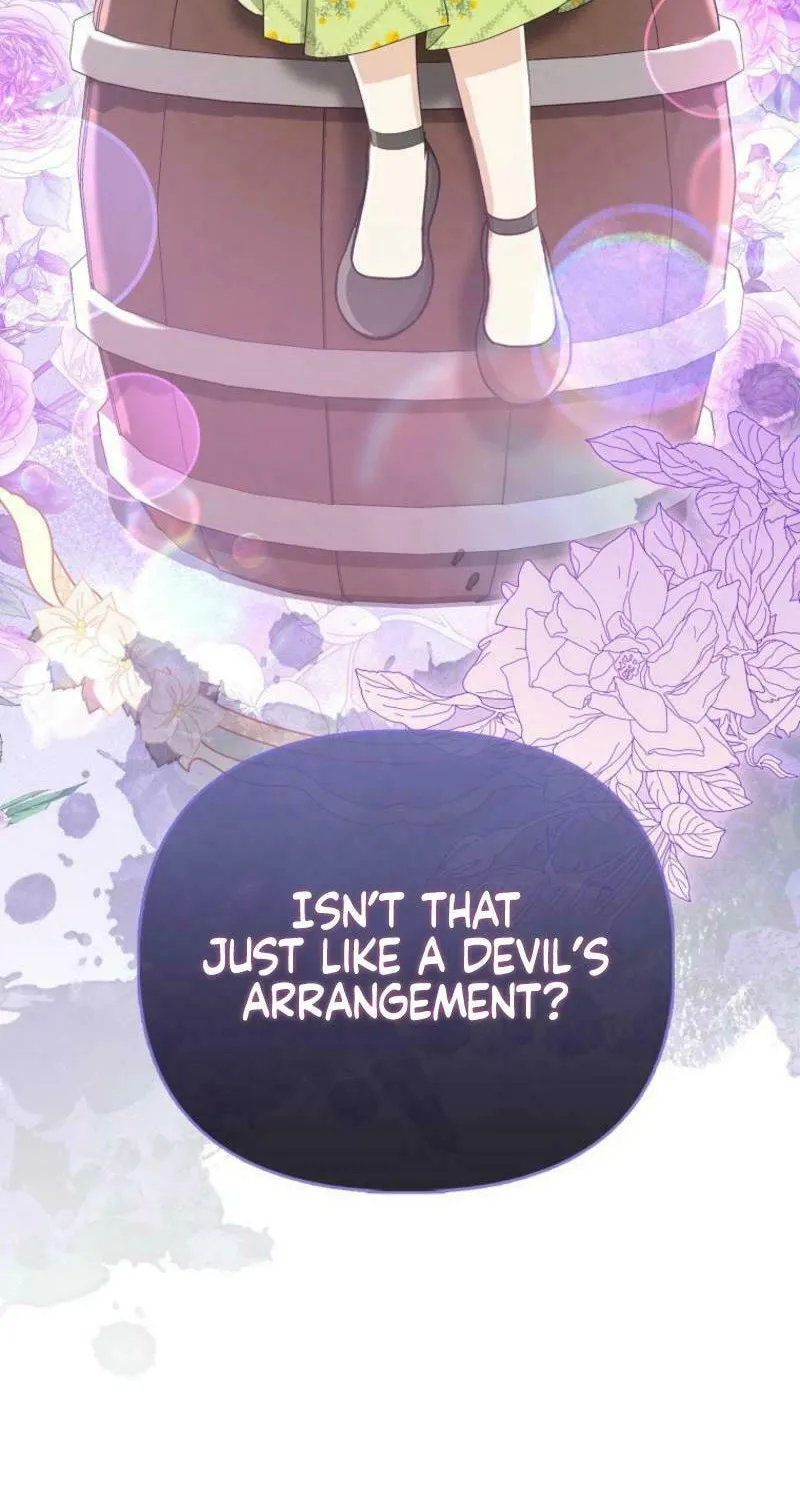 The Villains' Favorite Is Me Chapter 43 page 41 - 