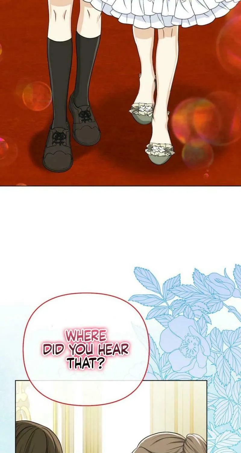 The Villains' Favorite Is Me Chapter 43 page 52 - 