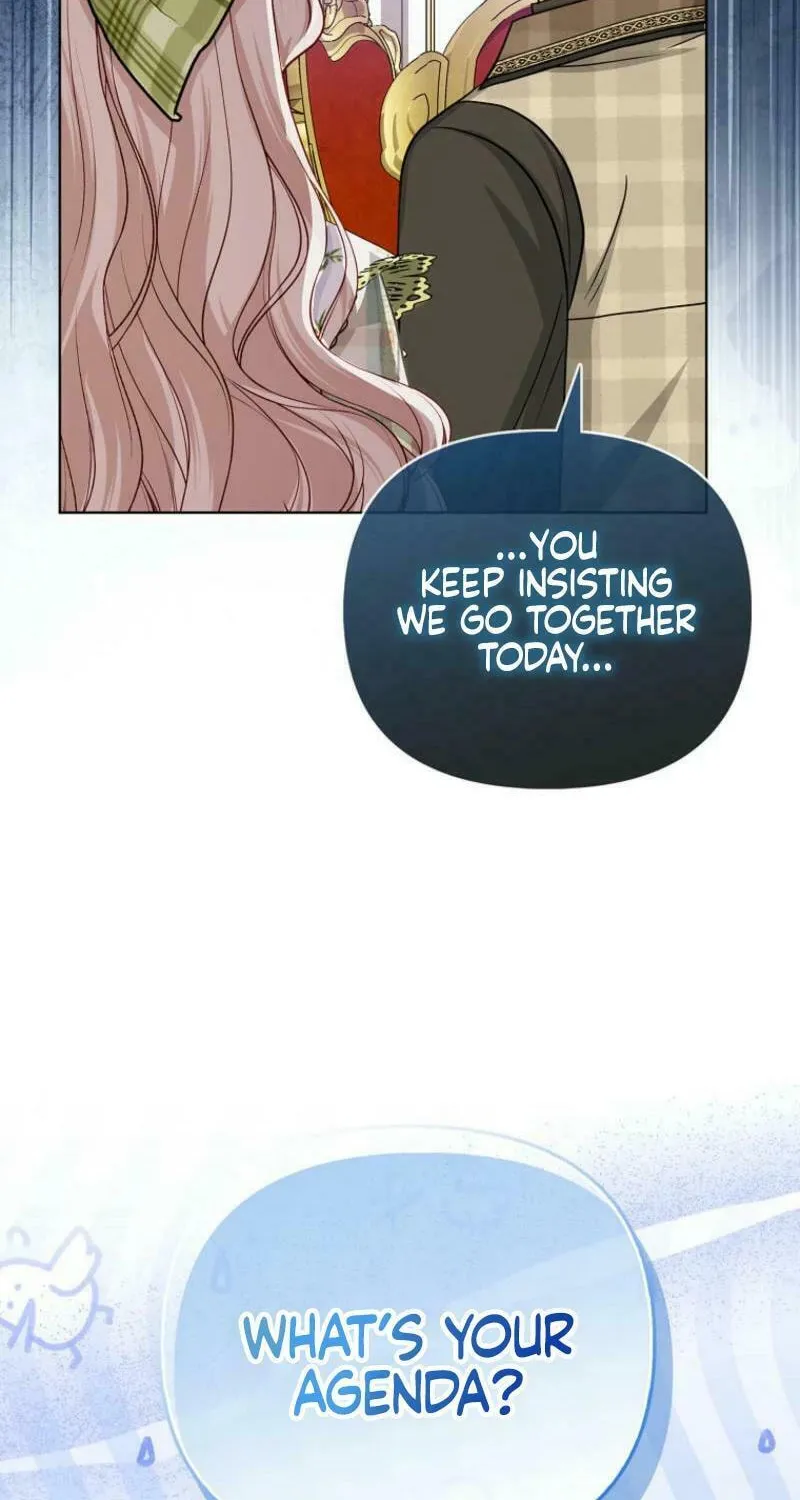 The Villains' Favorite Is Me Chapter 43 page 57 - 