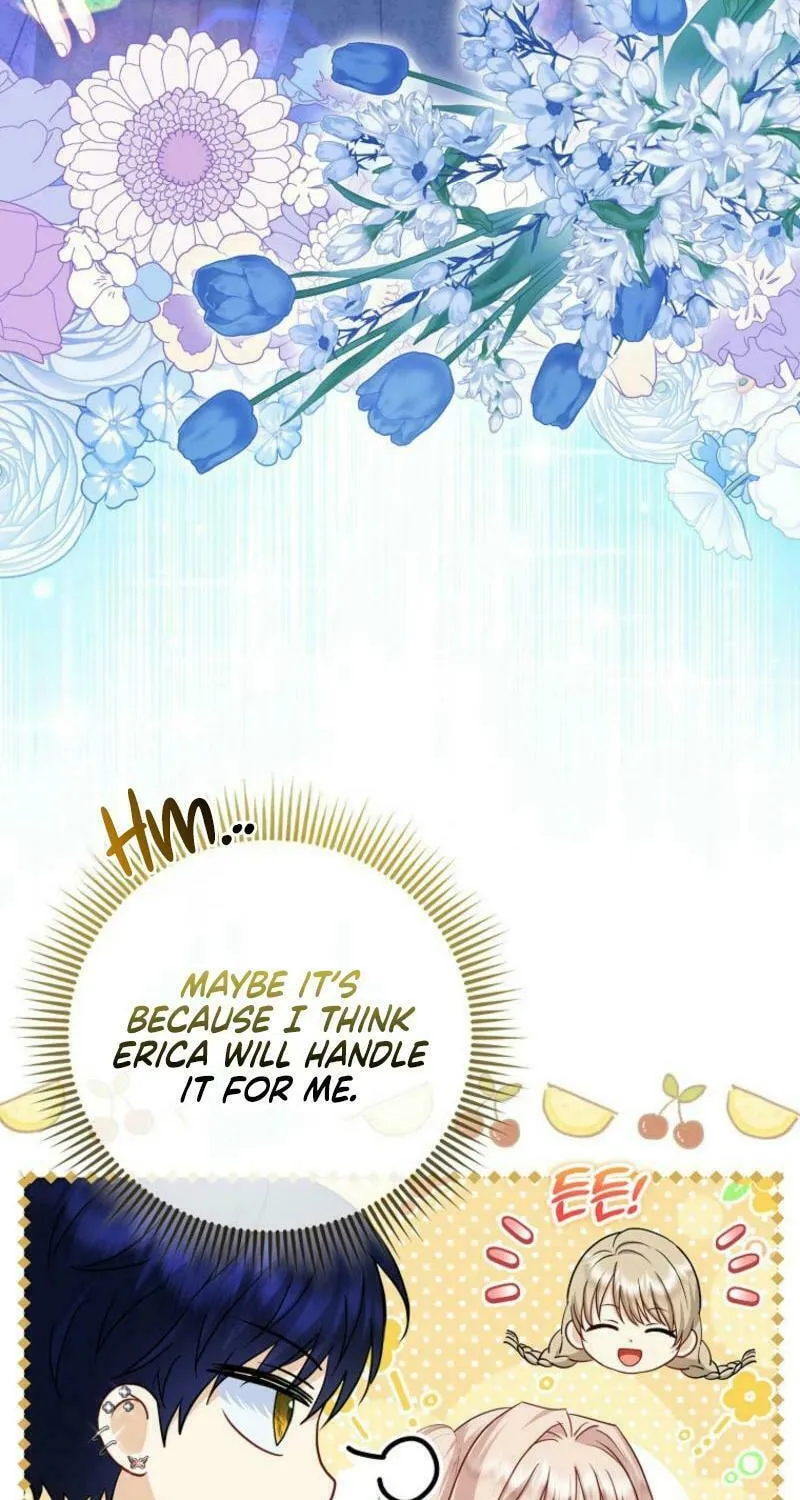 The Villains' Favorite Is Me Chapter 43 page 7 - 