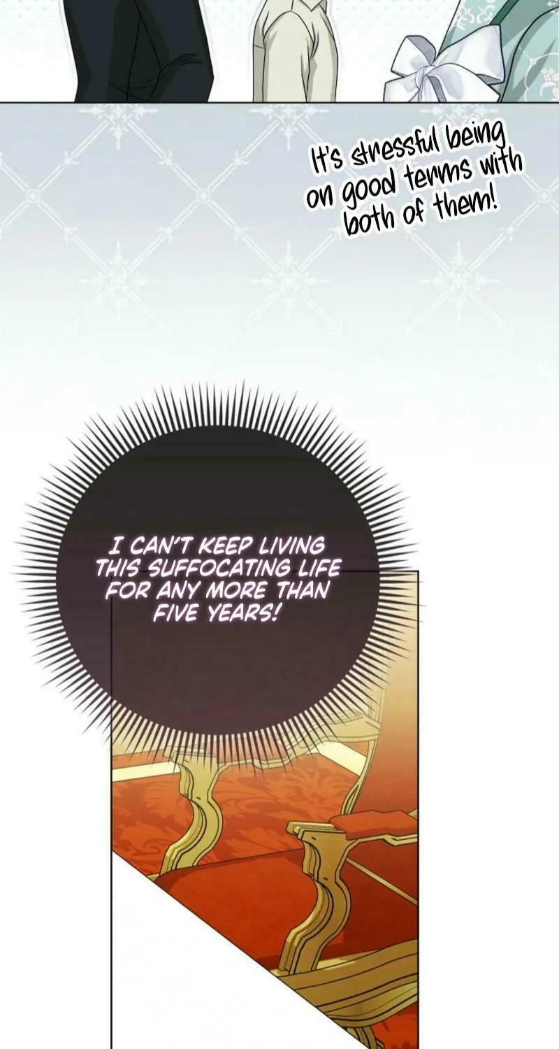 The Villains' Favorite Is Me Chapter 43 page 62 - 