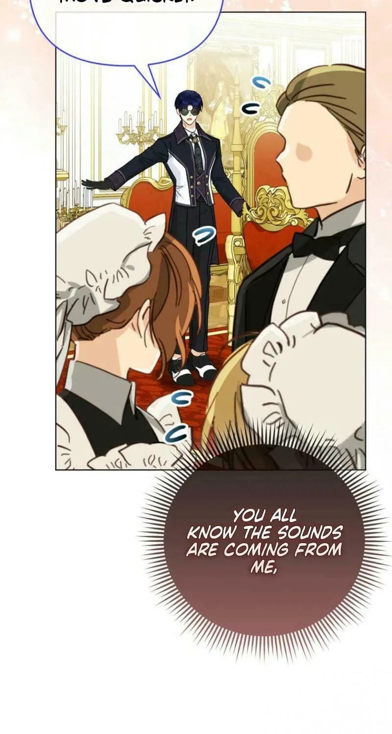 The Villains' Favorite Is Me Chapter 43 page 69 - 