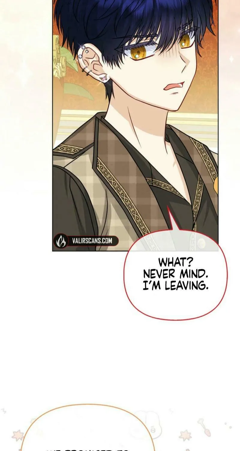 The Villains' Favorite Is Me Chapter 43 page 72 - 