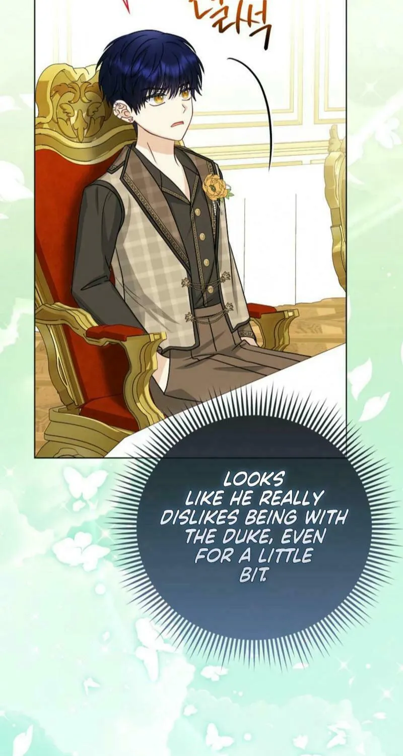The Villains' Favorite Is Me Chapter 43 page 74 - 