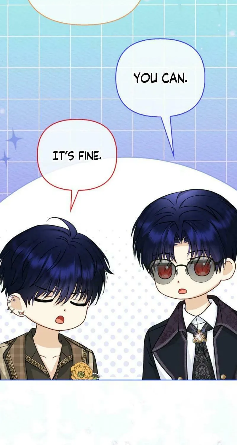 The Villains' Favorite Is Me Chapter 43 page 79 - 