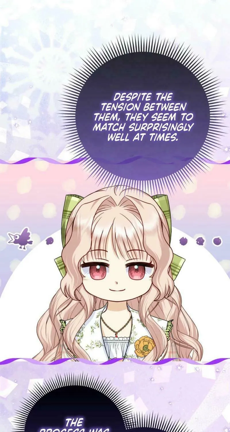 The Villains' Favorite Is Me Chapter 43 page 80 - 
