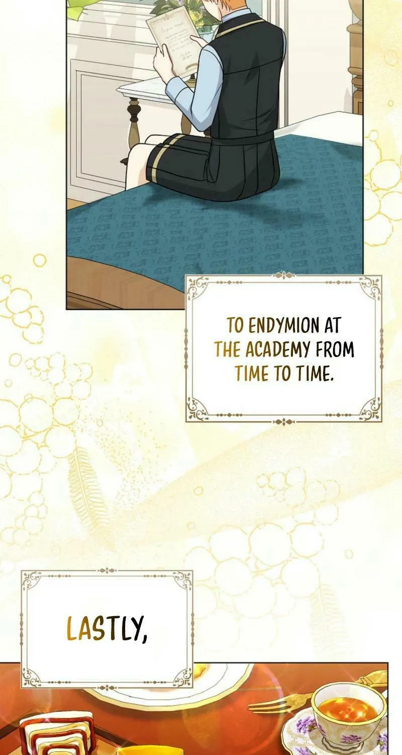 The Villains' Favorite Is Me Chapter 43 page 9 - 