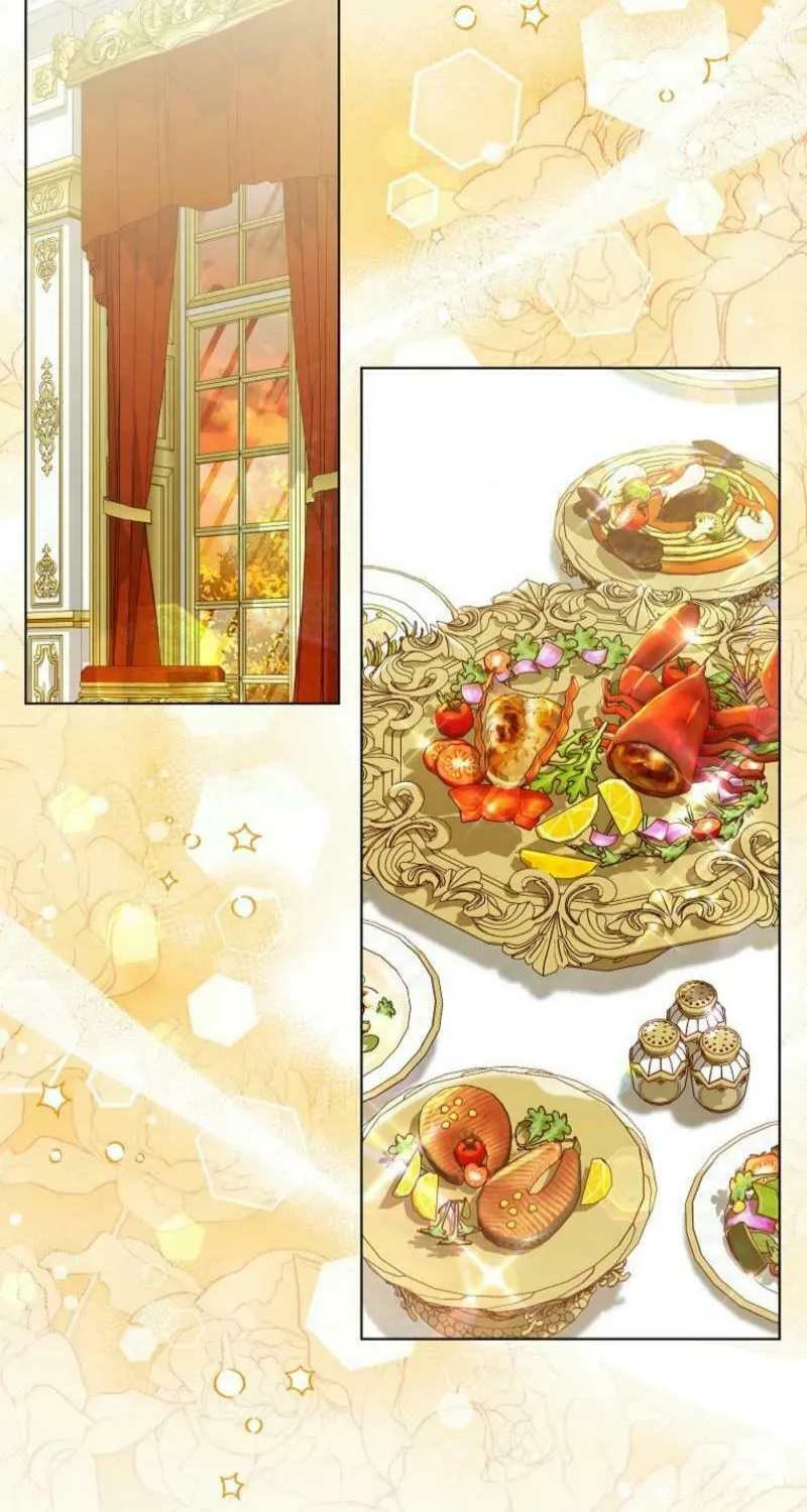 The Villains' Favorite Is Me Chapter 44 page 2 - 