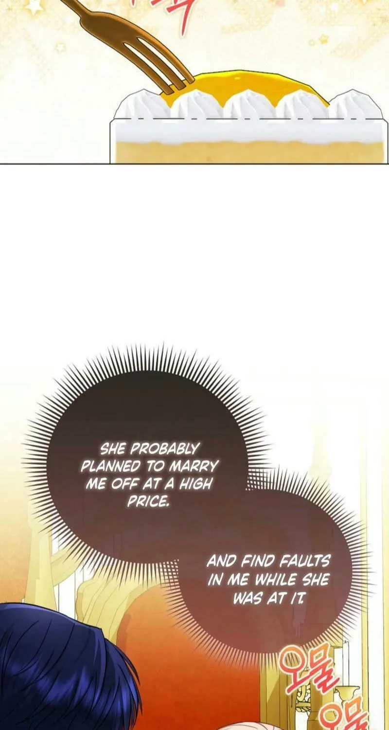The Villains' Favorite Is Me Chapter 44 page 16 - 