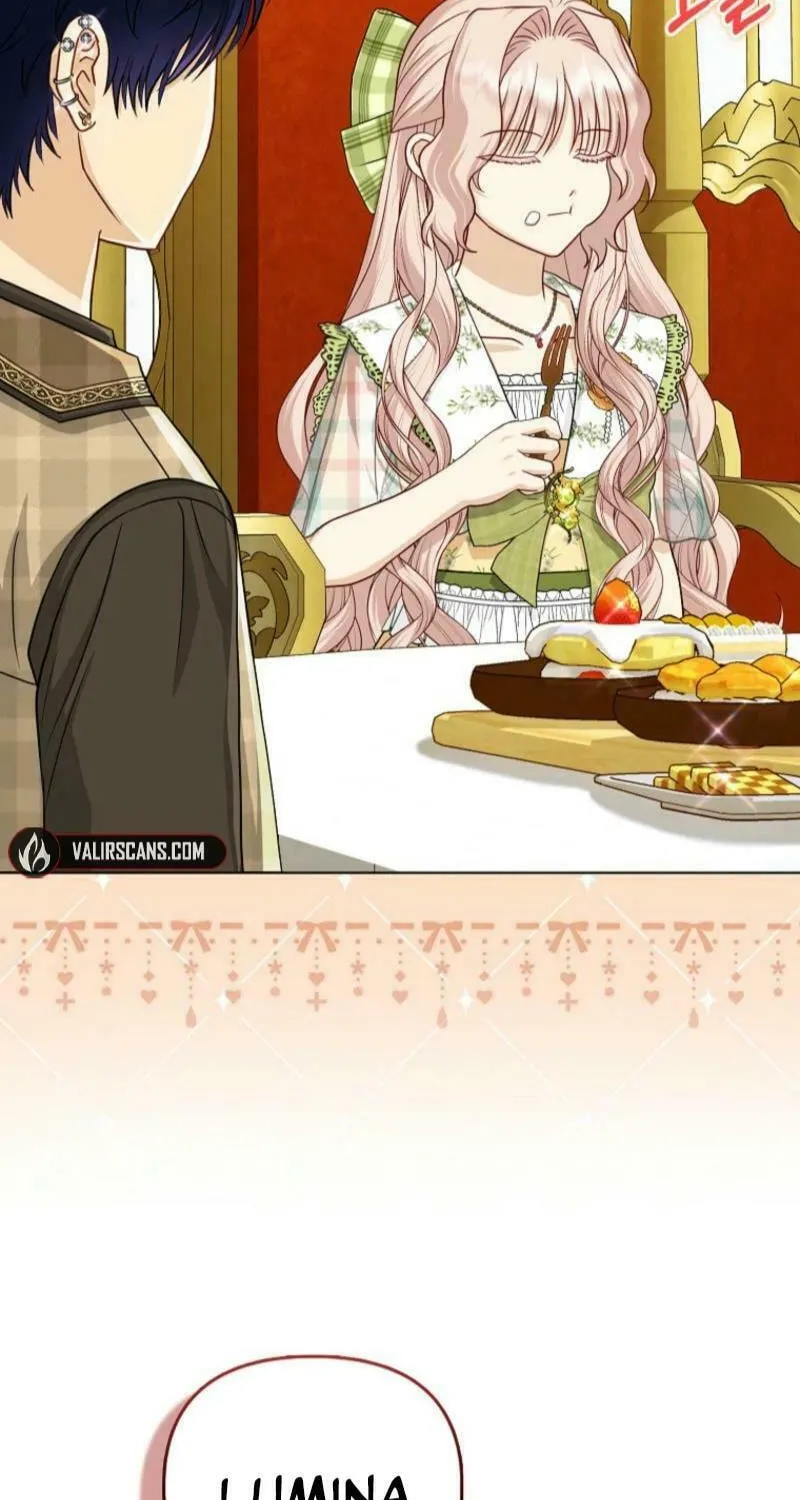 The Villains' Favorite Is Me Chapter 44 page 17 - 