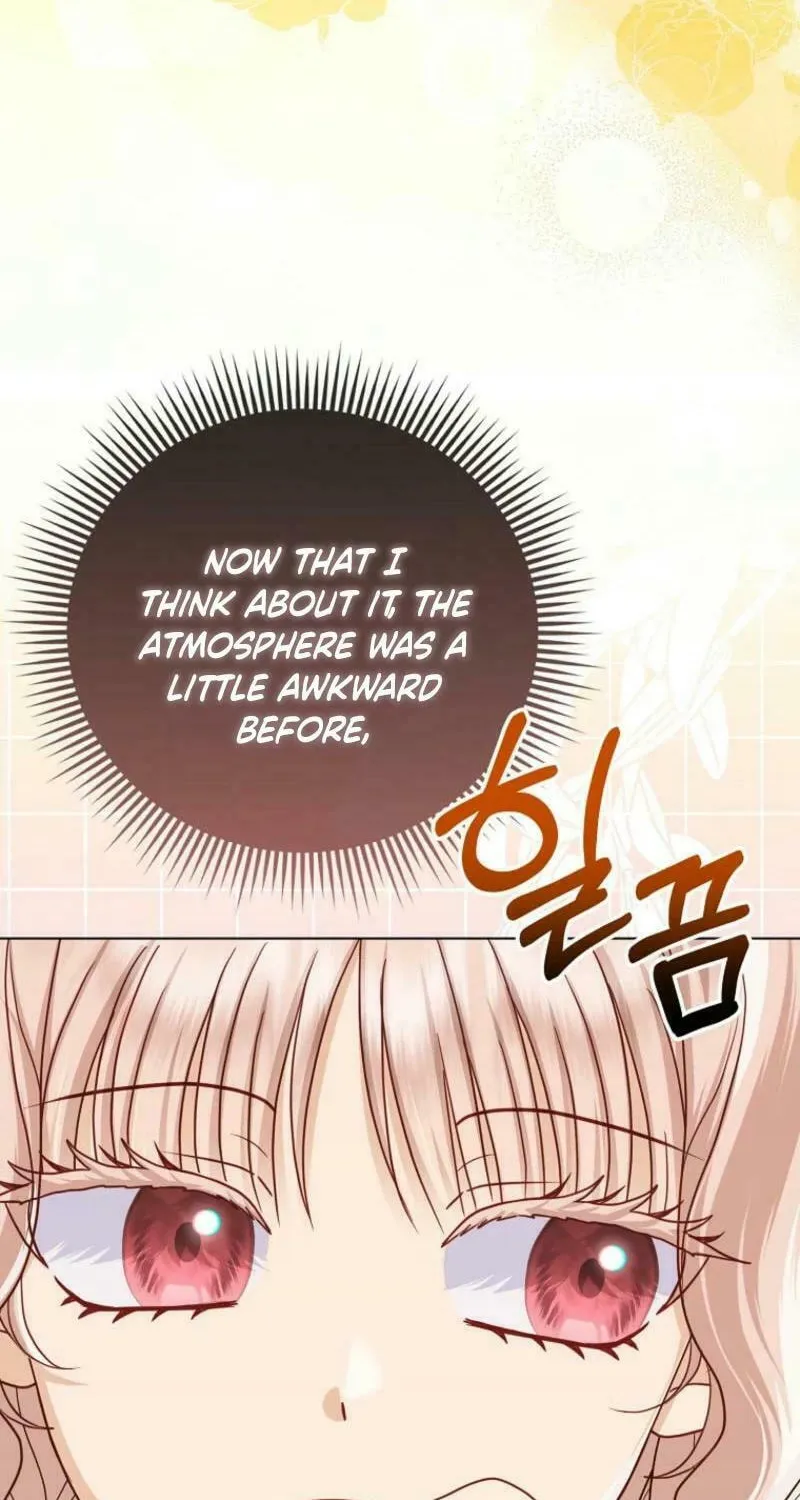 The Villains' Favorite Is Me Chapter 44 page 22 - 