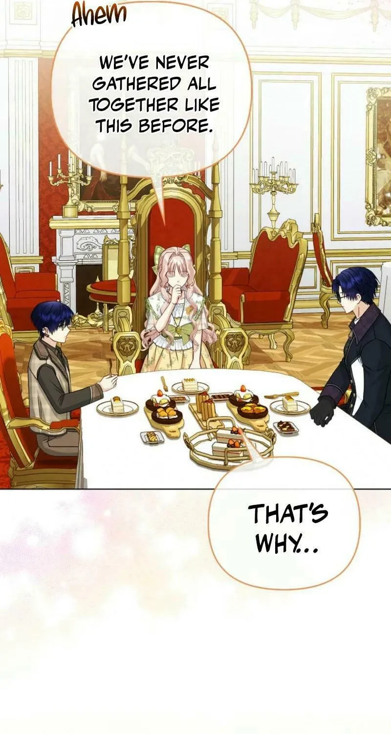 The Villains' Favorite Is Me Chapter 44 page 24 - 
