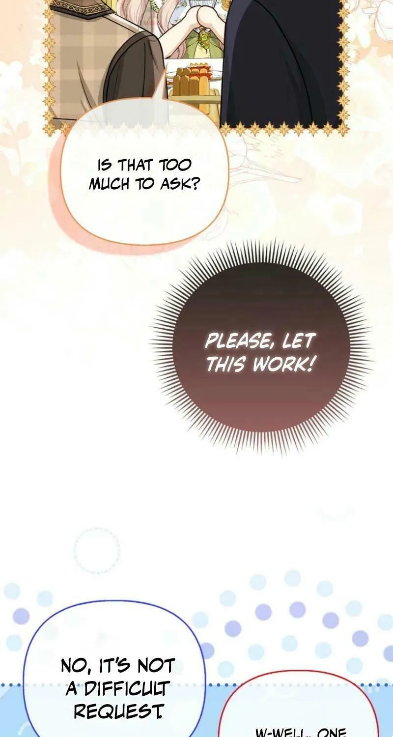 The Villains' Favorite Is Me Chapter 44 page 27 - 