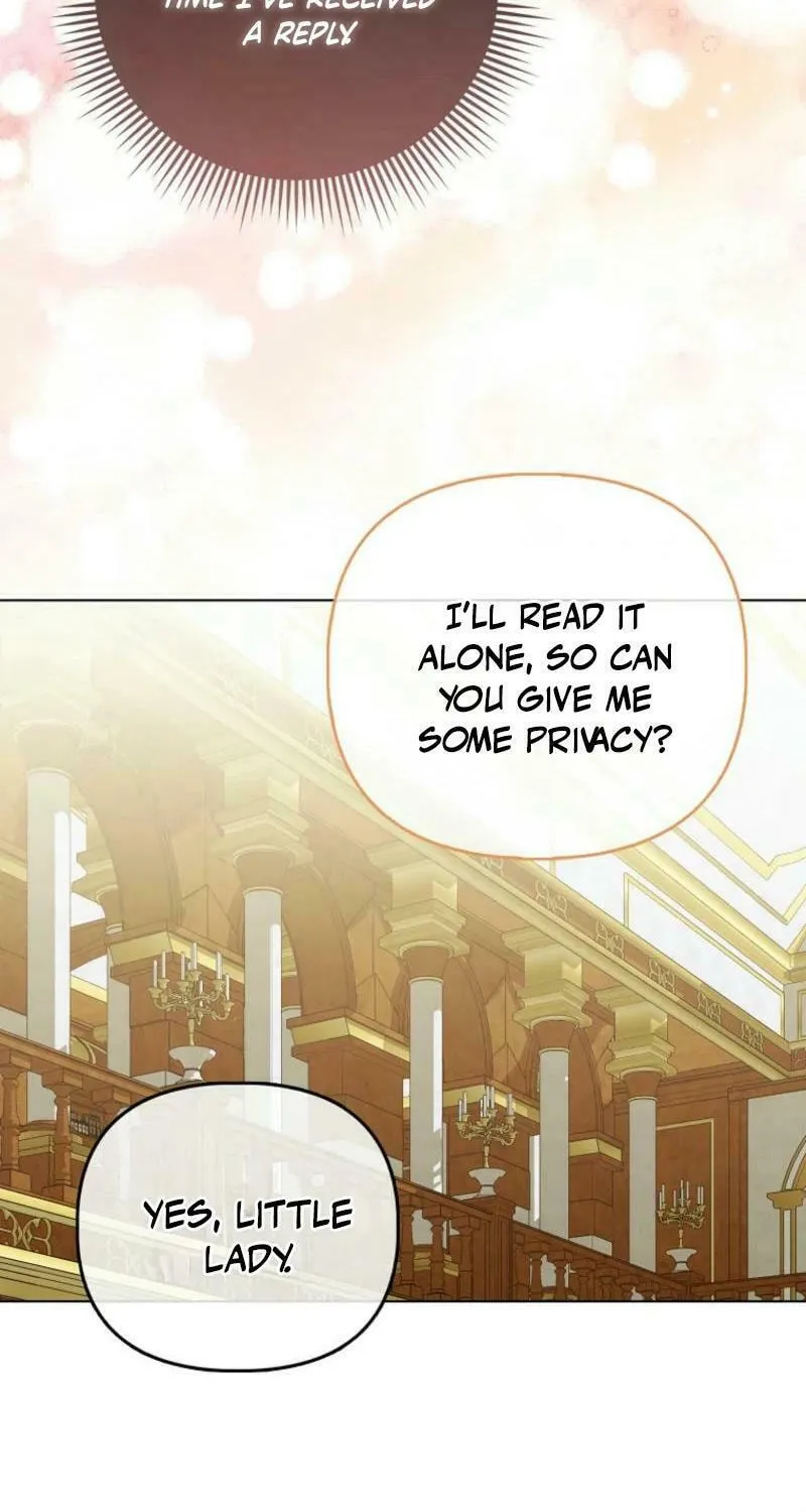 The Villains' Favorite Is Me Chapter 44 page 38 - 