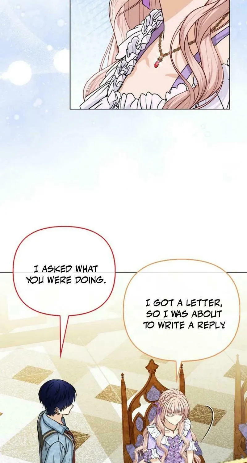 The Villains' Favorite Is Me Chapter 44 page 48 - 