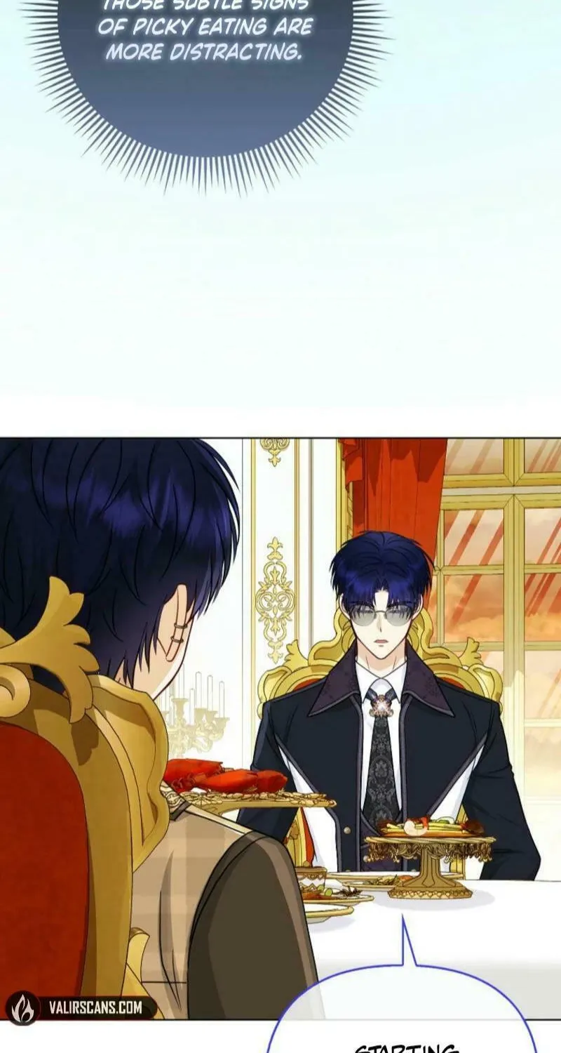 The Villains' Favorite Is Me Chapter 44 page 6 - 