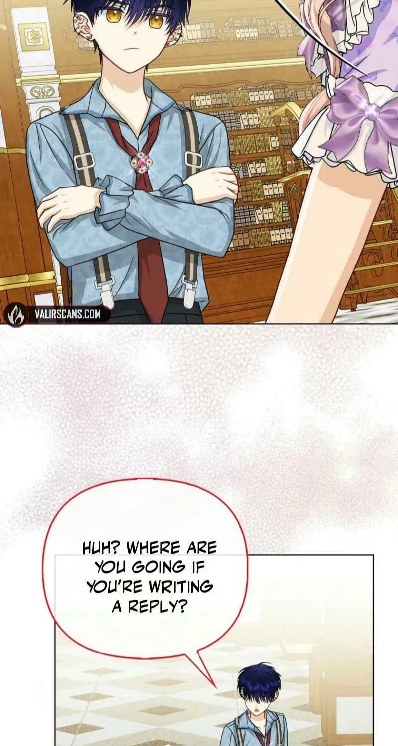 The Villains' Favorite Is Me Chapter 44 page 54 - 
