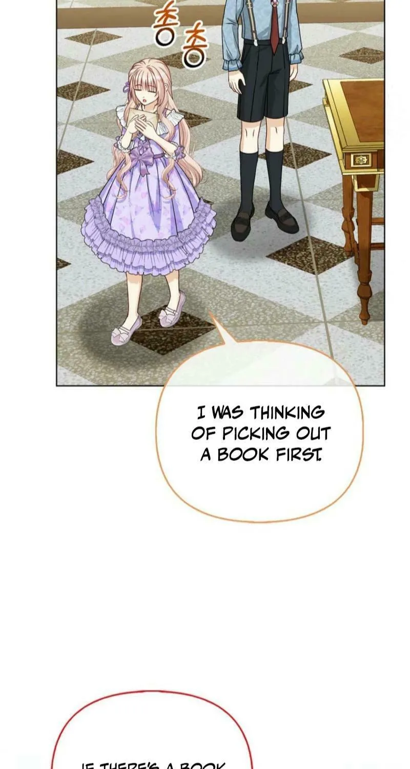The Villains' Favorite Is Me Chapter 44 page 55 - 
