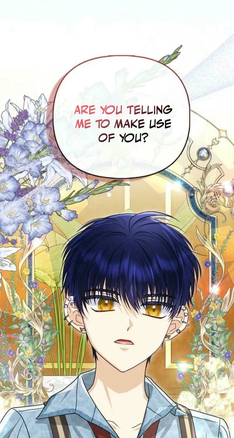 The Villains' Favorite Is Me Chapter 44 page 57 - 